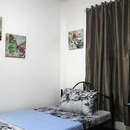 Tropical Breeze Hostel Cebu - Cebu Center Eksteriør bilde
